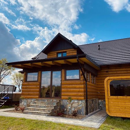 Apartamenty Arkadia Jaworzynka - Zapasieki Buitenkant foto