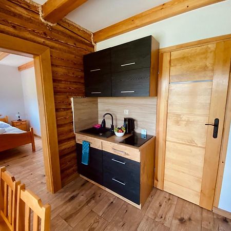 Apartamenty Arkadia Jaworzynka - Zapasieki Buitenkant foto