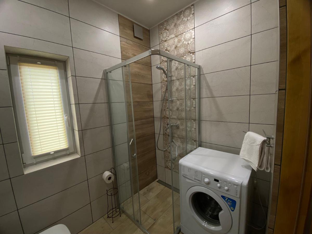 Apartamenty Arkadia Jaworzynka - Zapasieki Buitenkant foto
