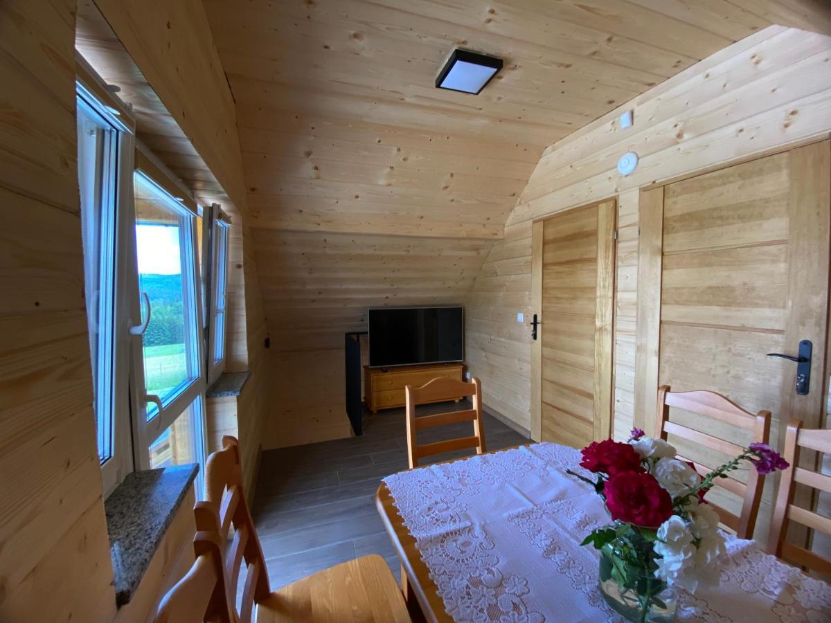 Apartamenty Arkadia Jaworzynka - Zapasieki Buitenkant foto