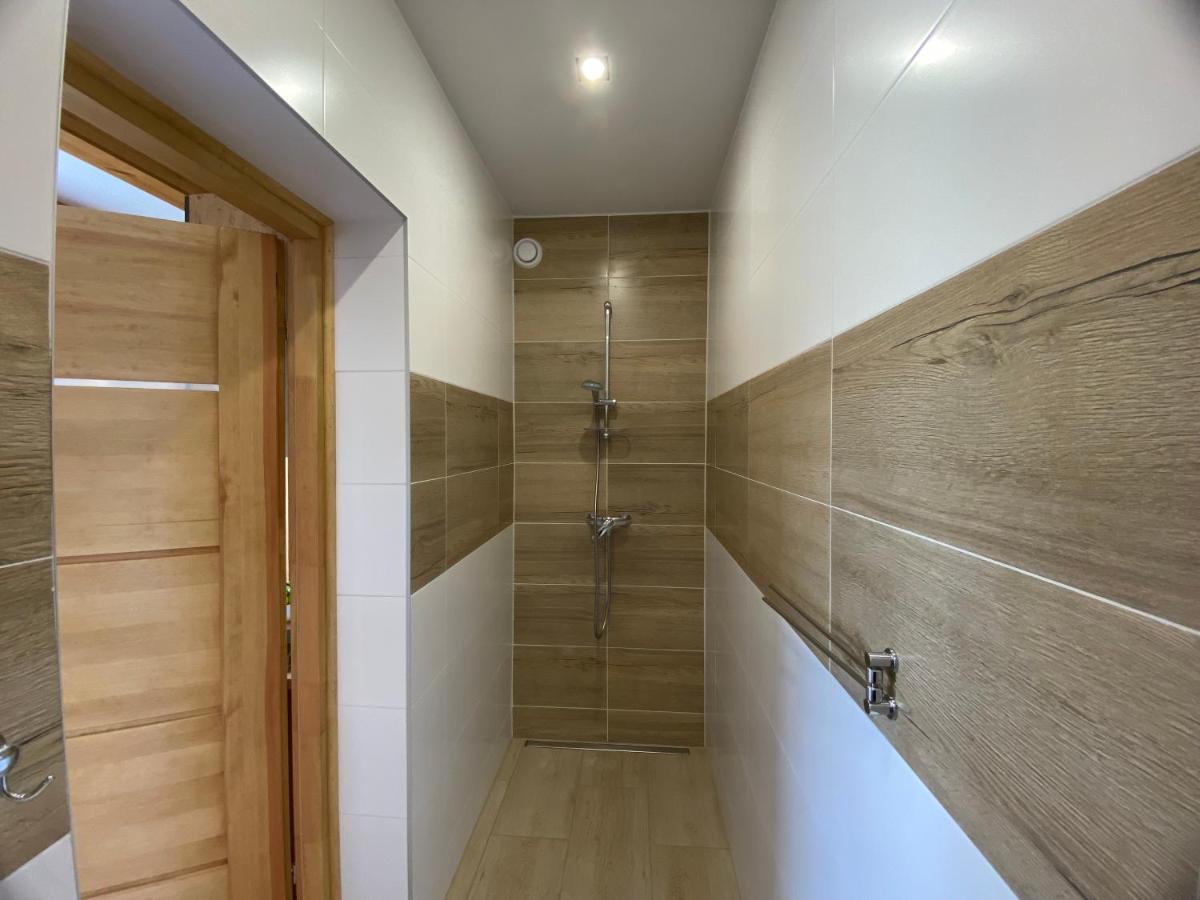 Apartamenty Arkadia Jaworzynka - Zapasieki Buitenkant foto