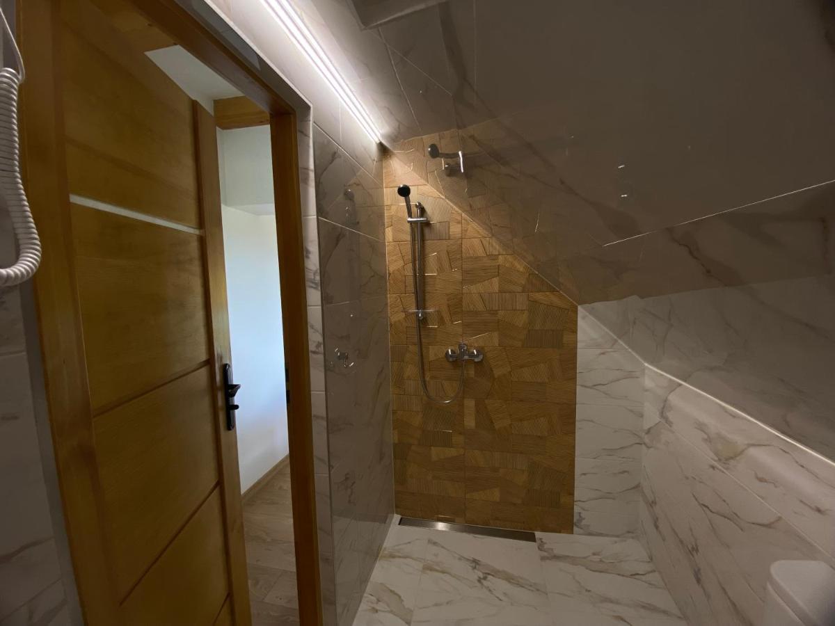 Apartamenty Arkadia Jaworzynka - Zapasieki Buitenkant foto