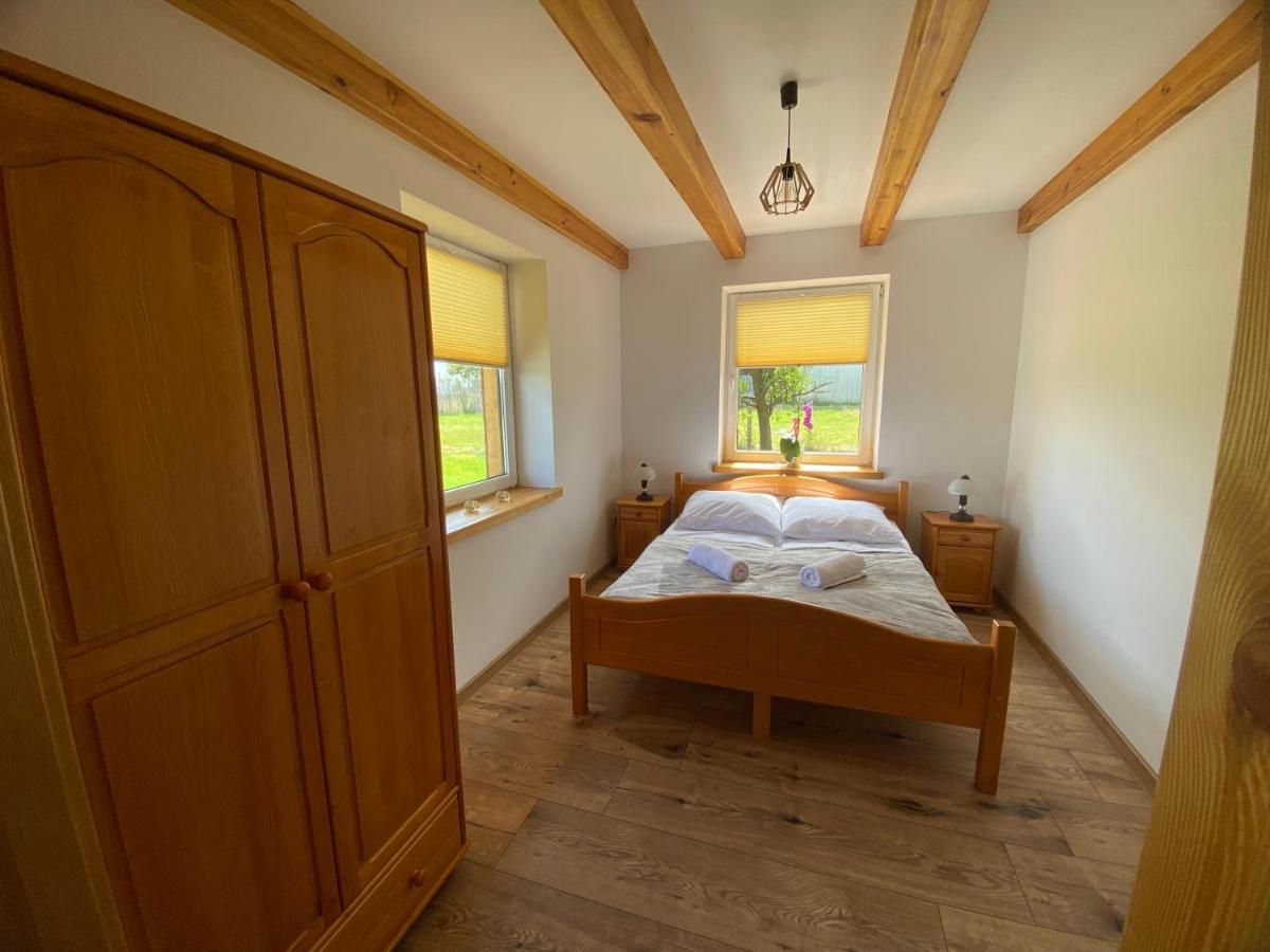 Apartamenty Arkadia Jaworzynka - Zapasieki Buitenkant foto
