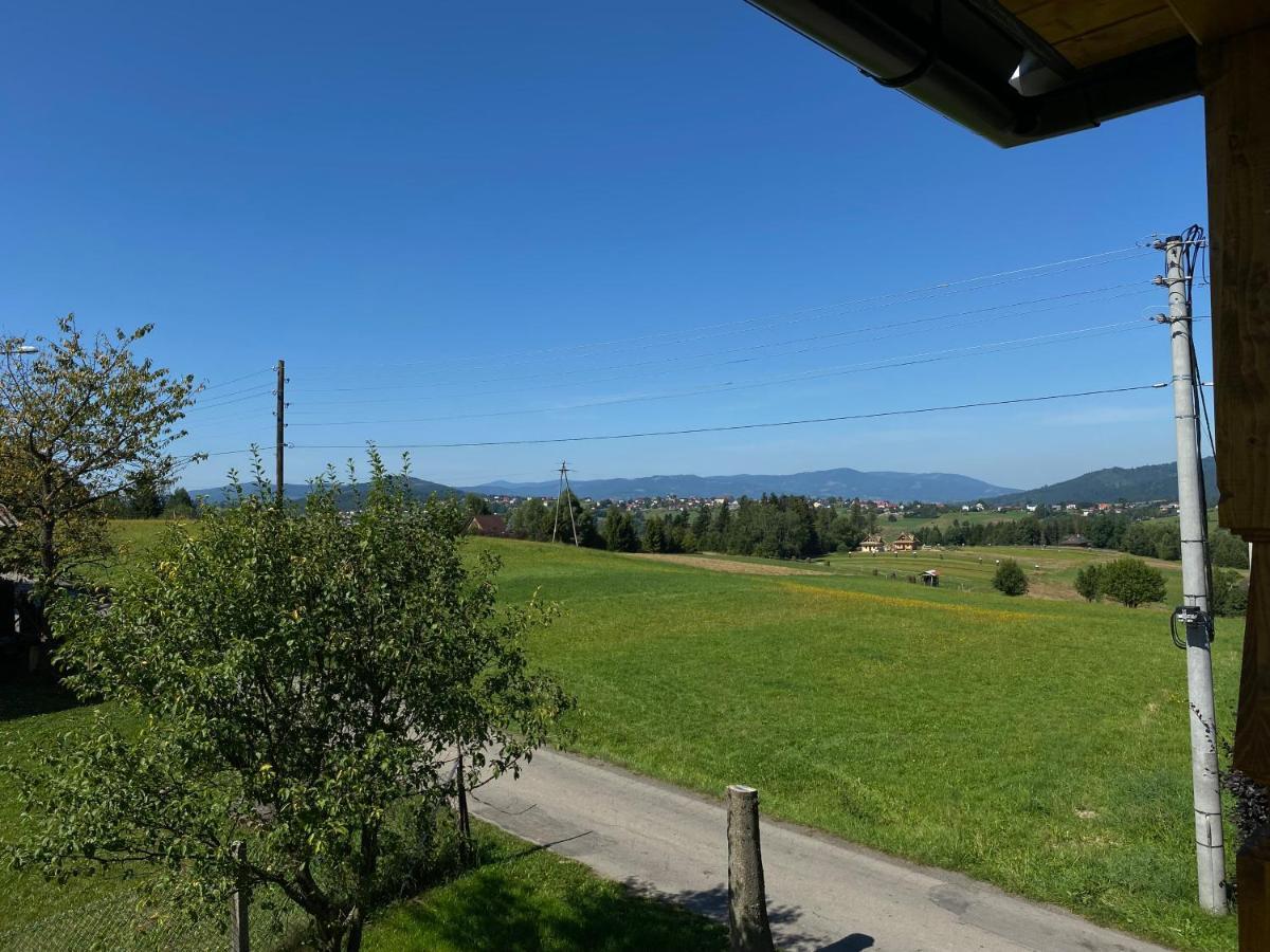 Apartamenty Arkadia Jaworzynka - Zapasieki Buitenkant foto